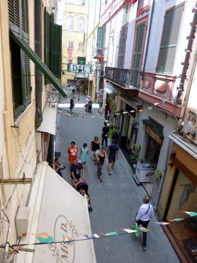Carlo'S Fn66 - Nel Cuore Di Sanremo - Dış mekan fotoğraf